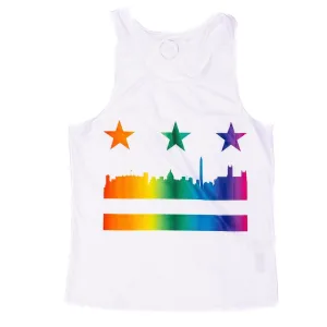 2:02 Singlet - Pride