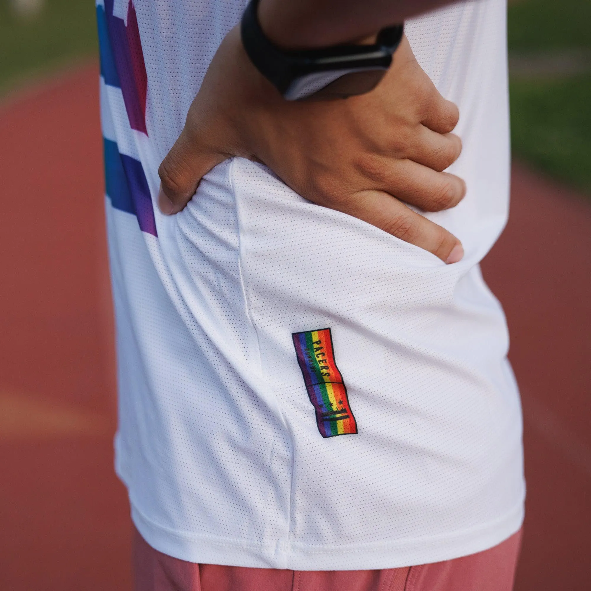 2:02 Singlet - Pride