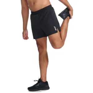 2XU Mens Aspire 5-inch Running Short