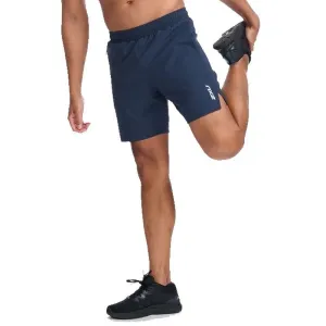 2XU Mens Aspire 7-inch Running Short