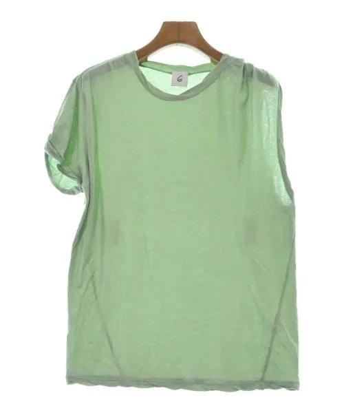 6(ROKU) Tee Shirts/Tops