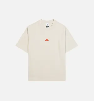ACG Graphic Mens Short Sleeve Shirt - Sail