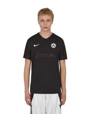 ACRONYM® Stadium Jersey T-Shirt Black