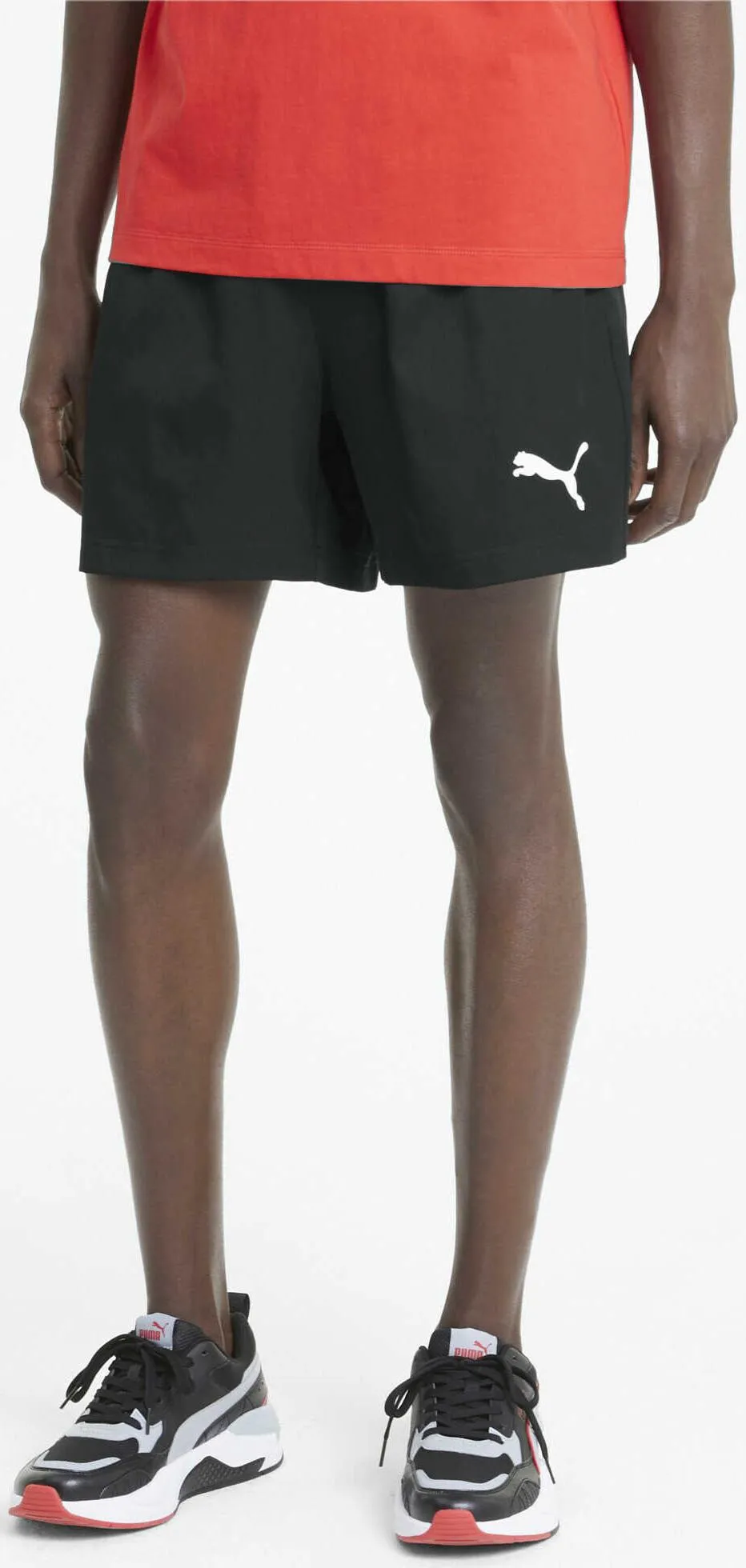 Active Woven 5 Inch Shorts