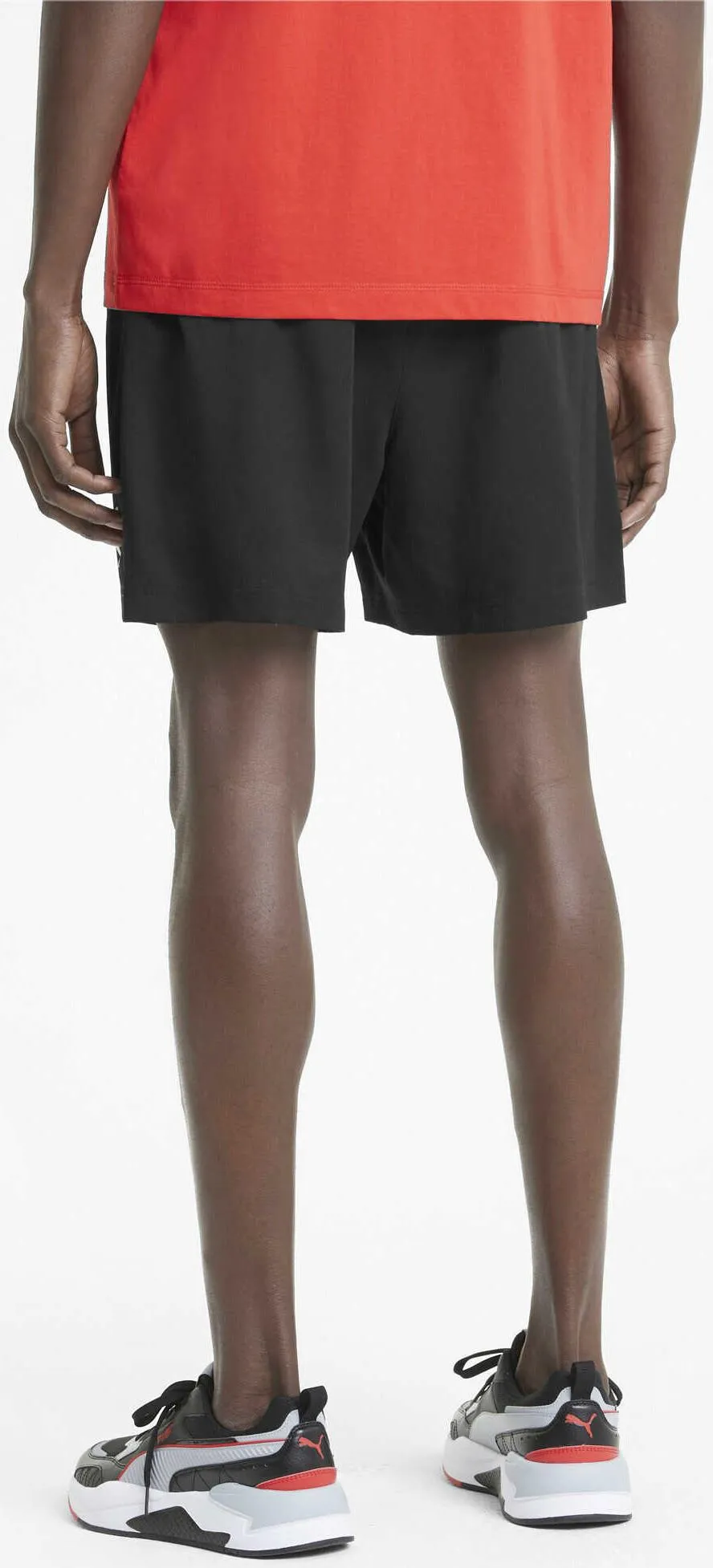 Active Woven 5 Inch Shorts