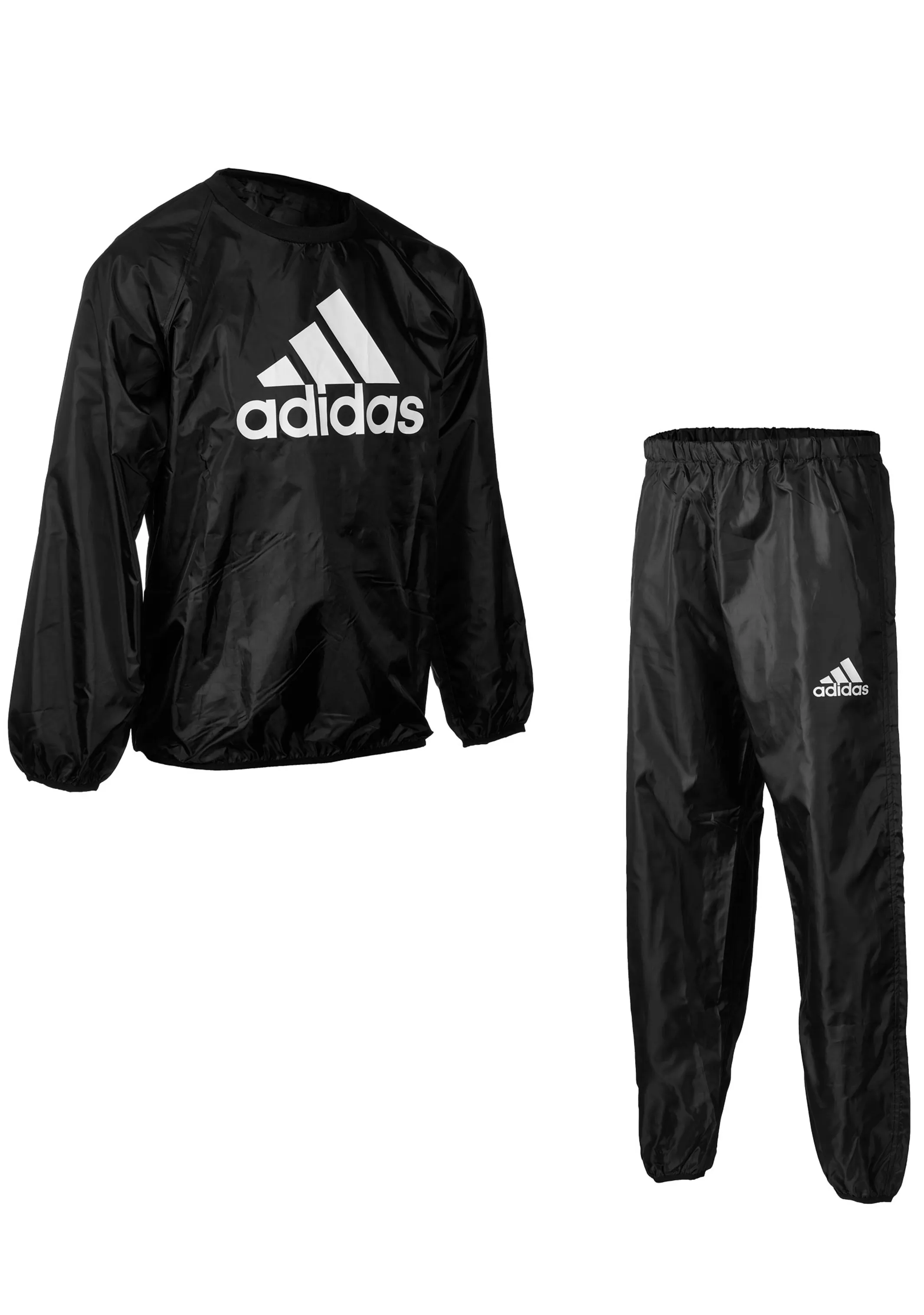 Adidas B.O.S Sauna Suit <br> ADISS01