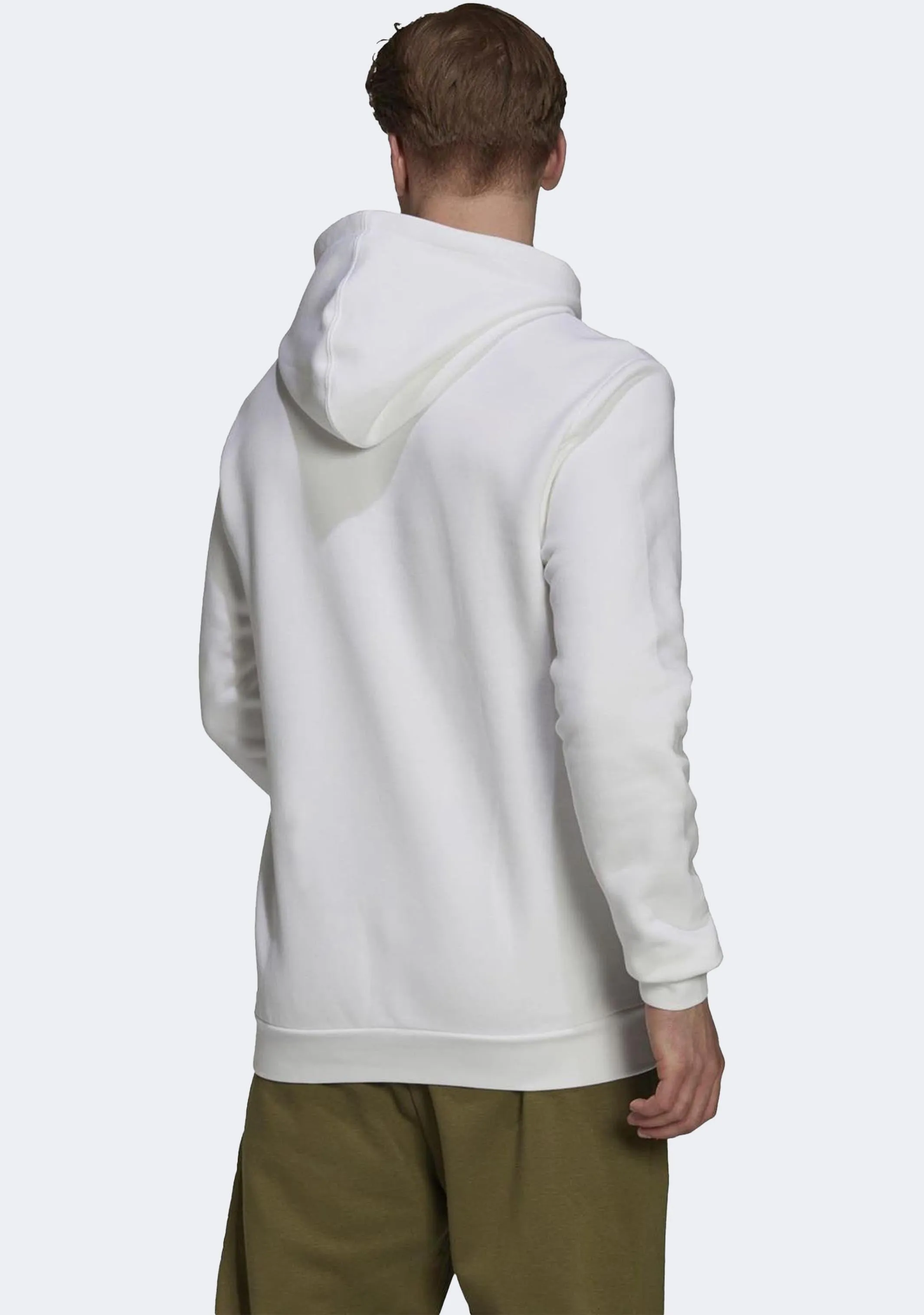 Adidas Men's Camo Hoodie