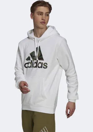 Adidas Men's Camo Hoodie