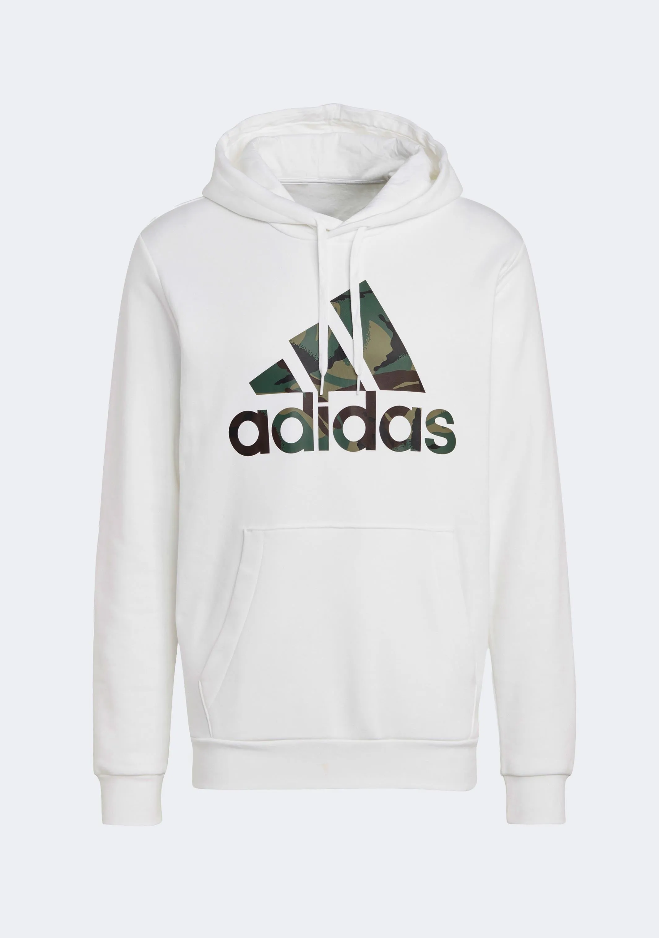 Adidas Men's Camo Hoodie