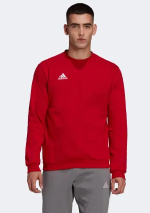 Adidas Men's Entrada 22 Sweatshirt