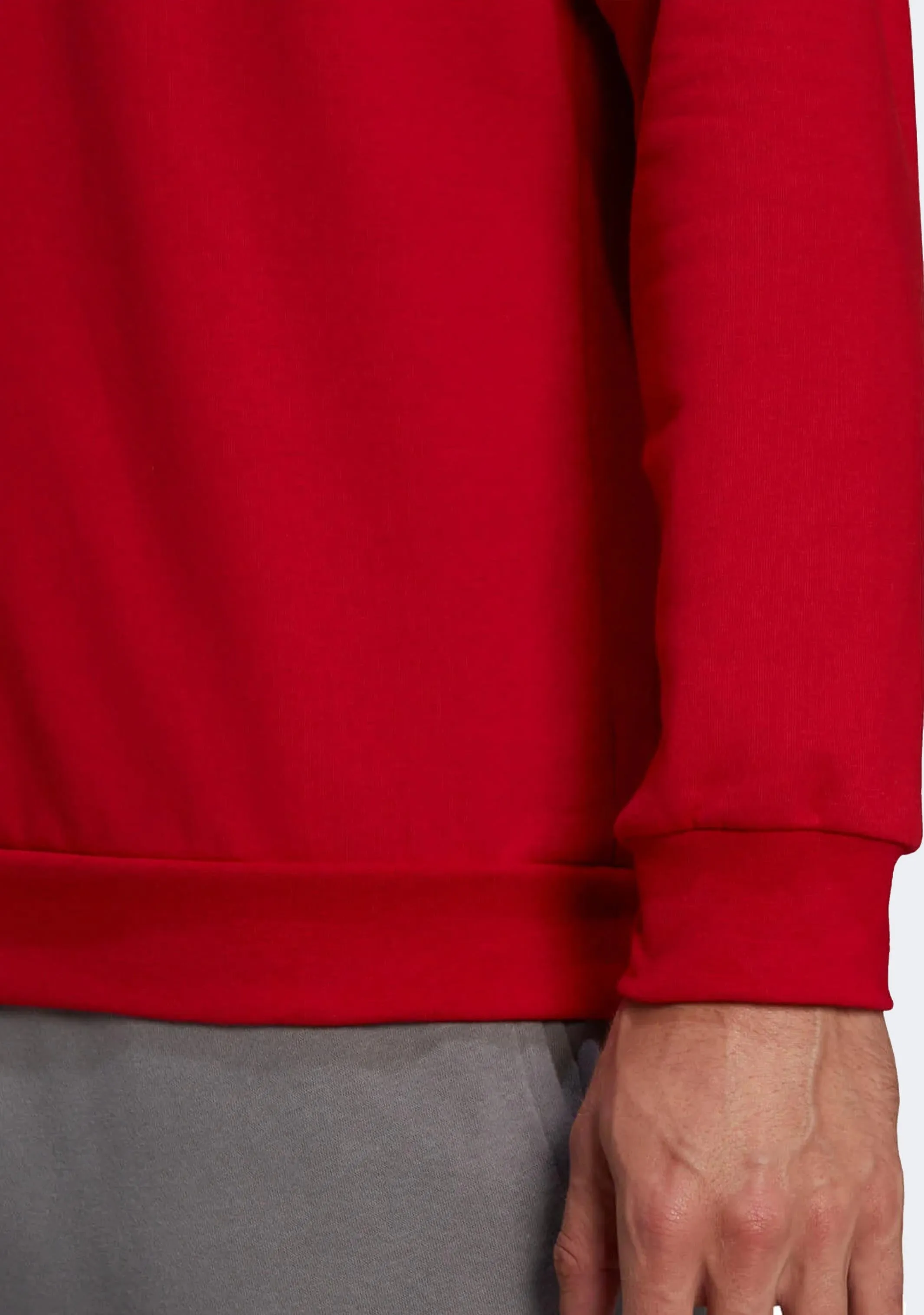 Adidas Men's Entrada 22 Sweatshirt