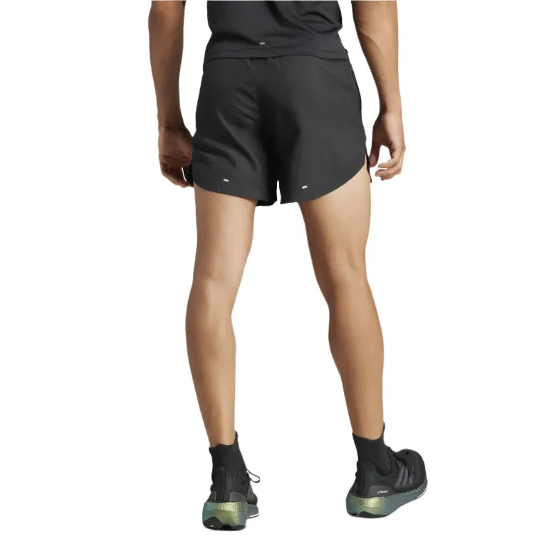 Adidas Mens Run It 5-inch Short