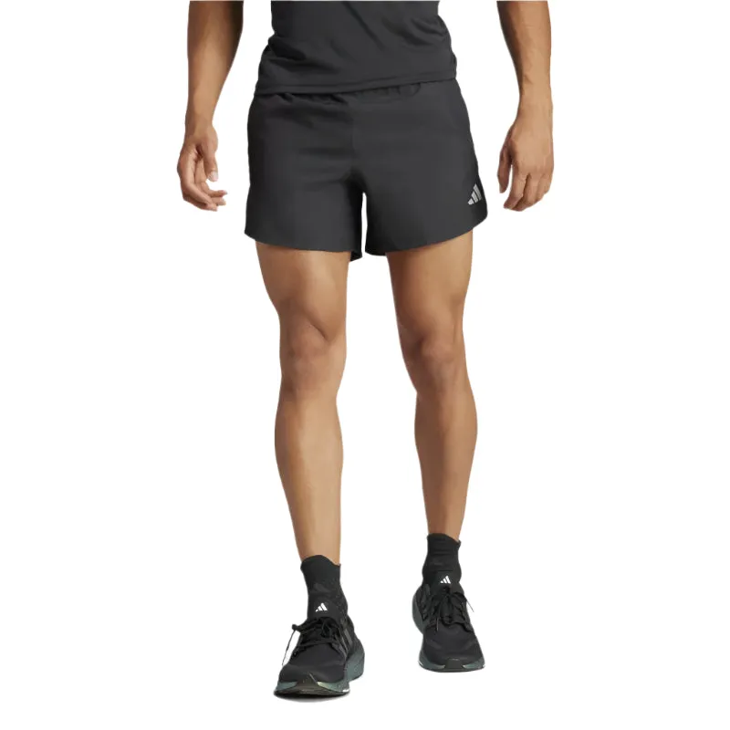 Adidas Mens Run It 5-inch Short
