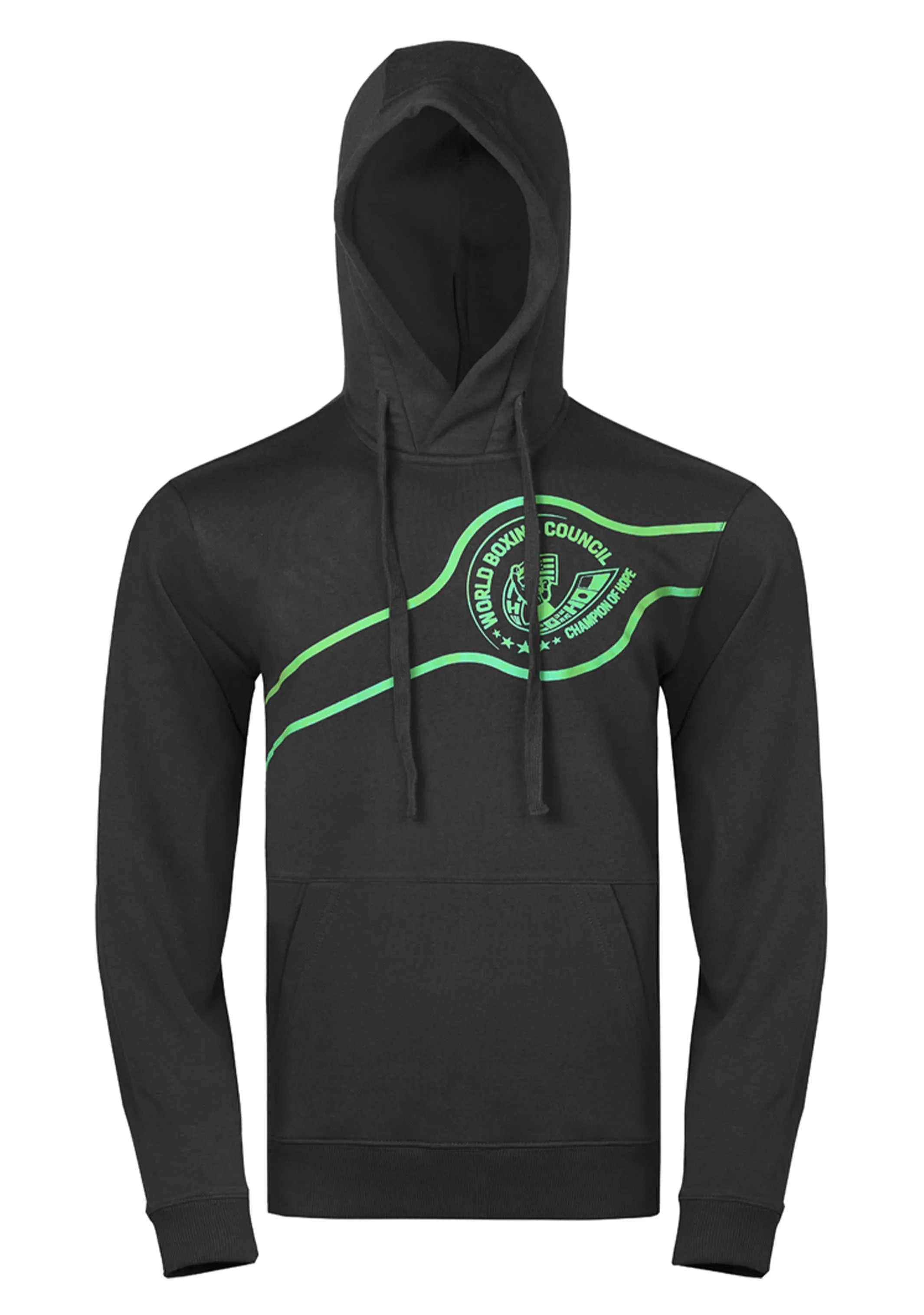 Adidas Men's Trad Hoodie WBC <br> ADIWBCHD1