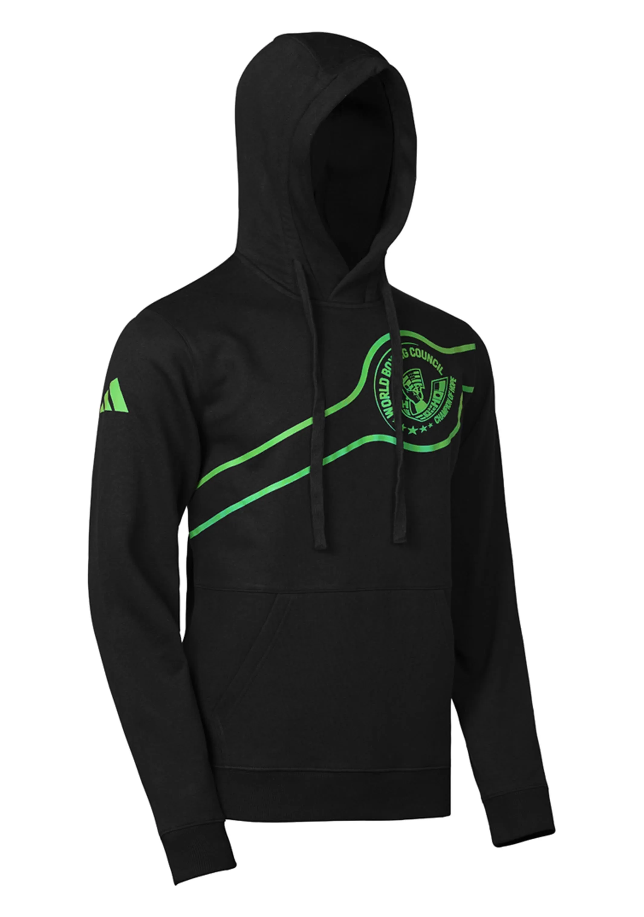 Adidas Men's Trad Hoodie WBC <br> ADIWBCHD1