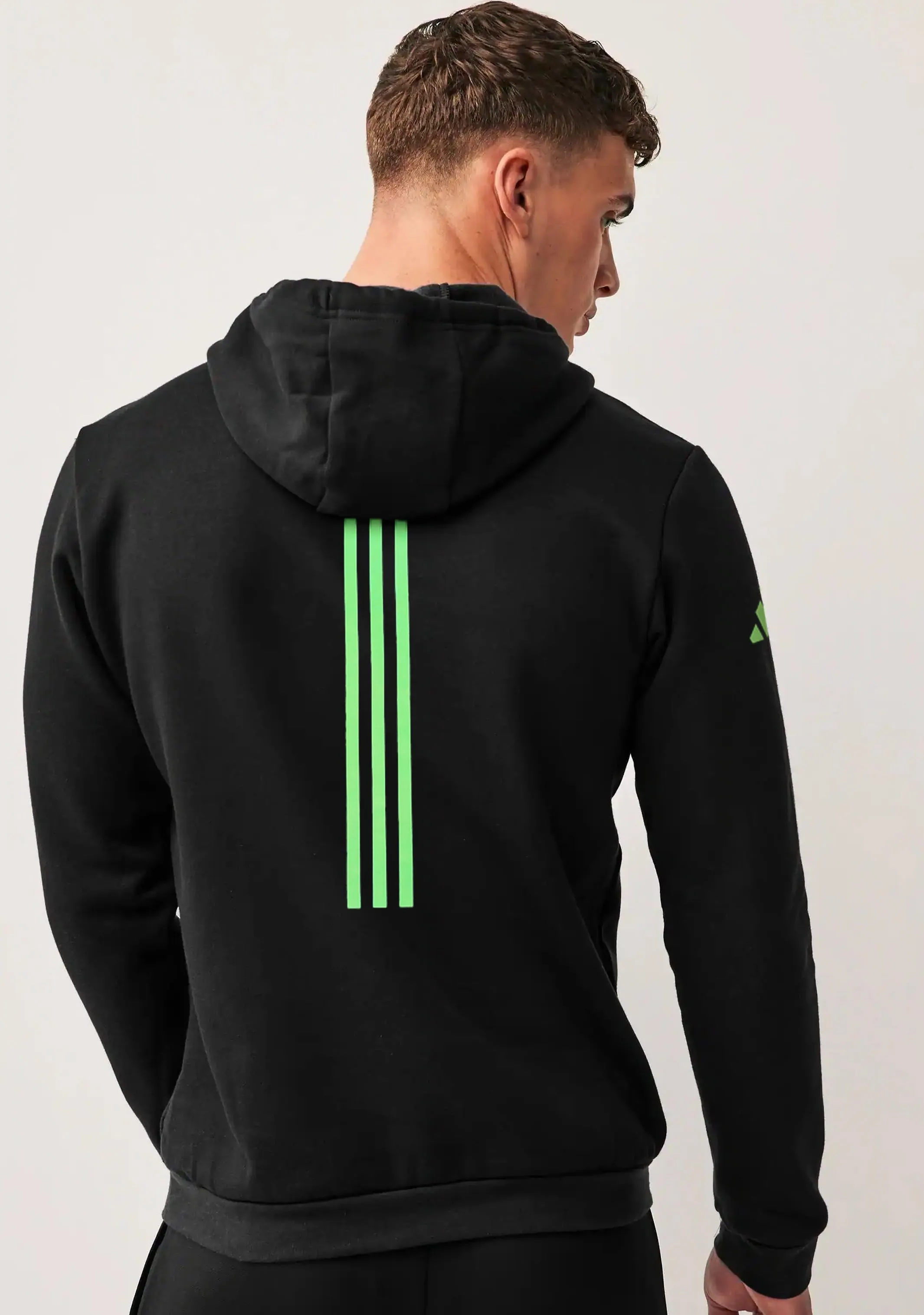 Adidas Men's Trad Hoodie WBC <br> ADIWBCHD1