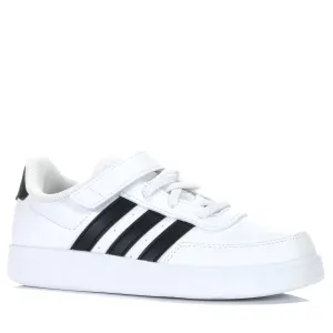 Adidas Shoes Adidas Breaknet 2.0 EL Youth White/Black