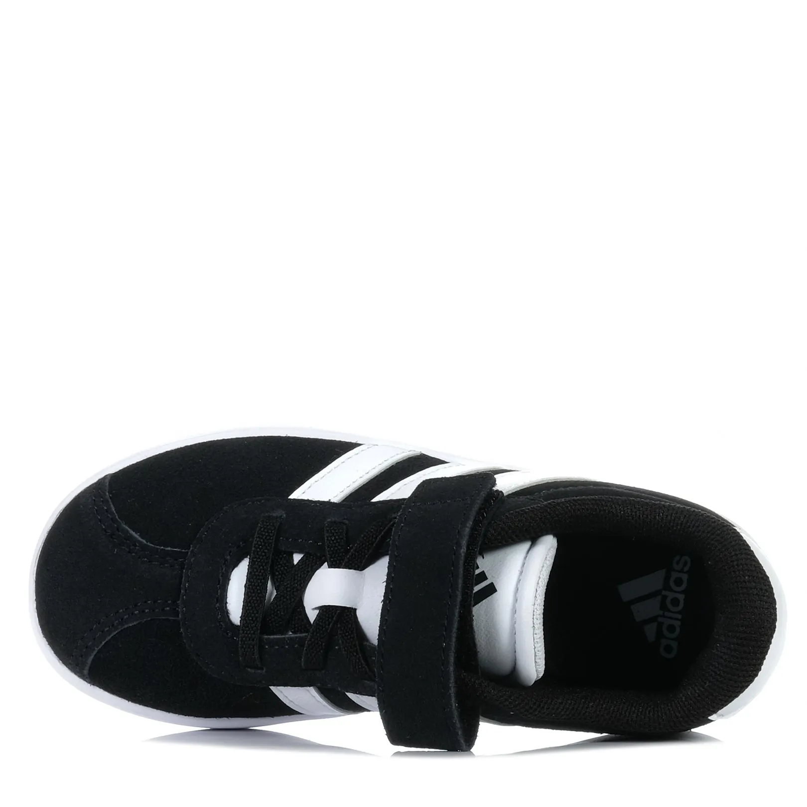 Adidas Shoes Adidas VL Court 3.0 EL C Kids Black/White