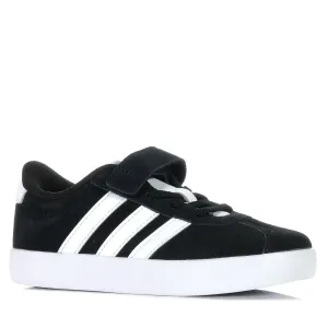 Adidas Shoes Adidas VL Court 3.0 EL C Kids Black/White