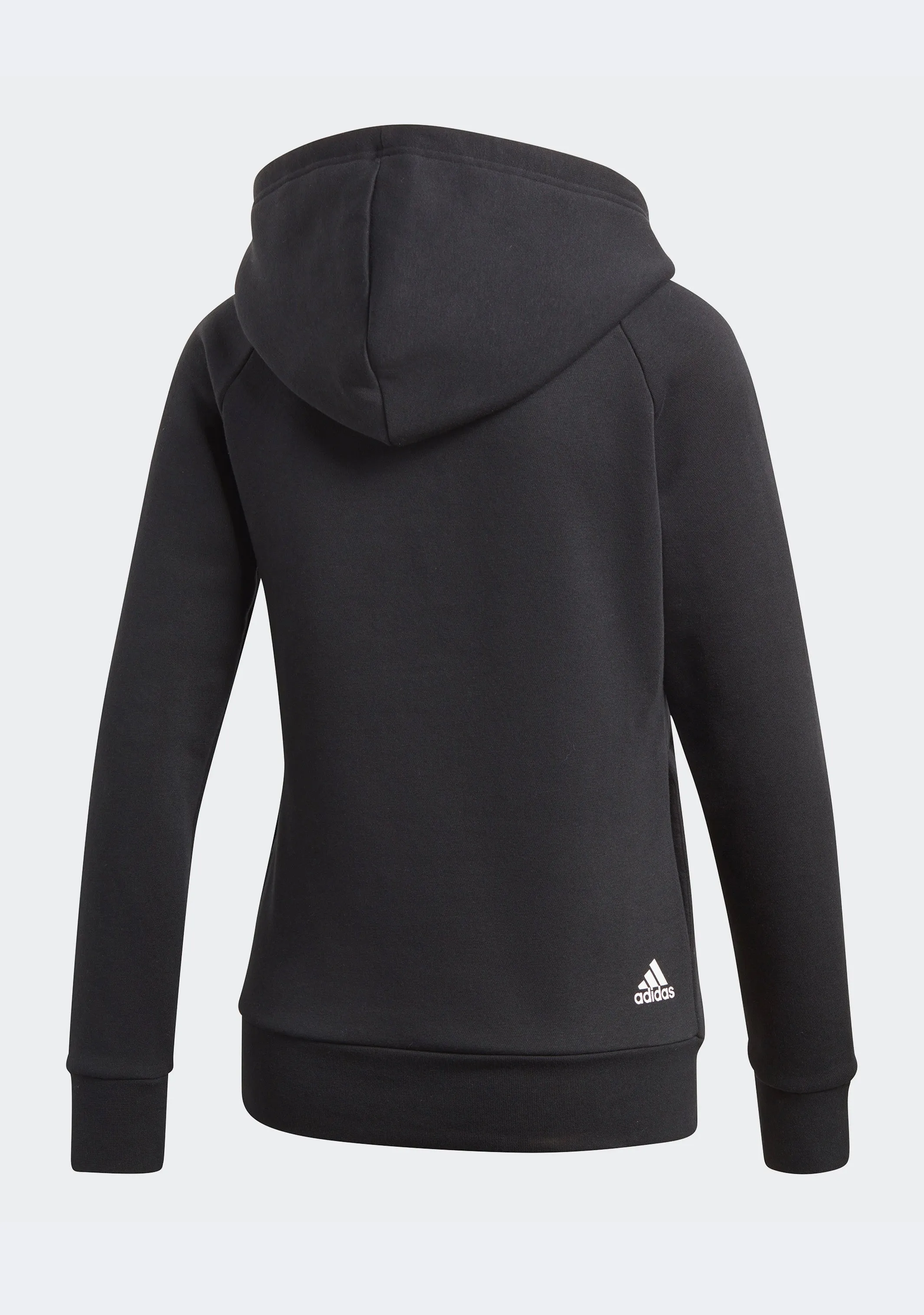 Adidas Women's Essentials Fleece Hoodie