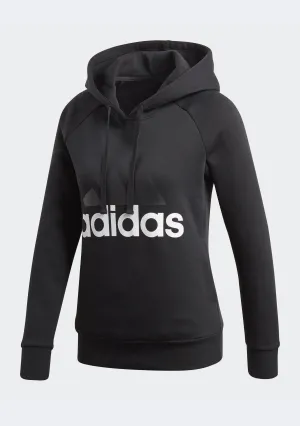 Adidas Women's Essentials Fleece Hoodie