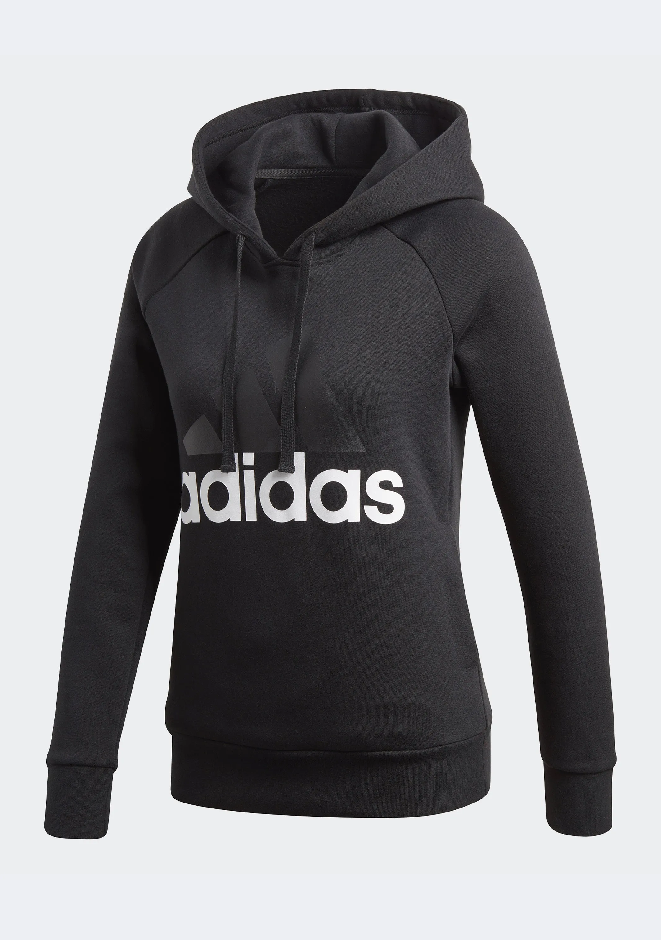 Adidas Women's Essentials Fleece Hoodie