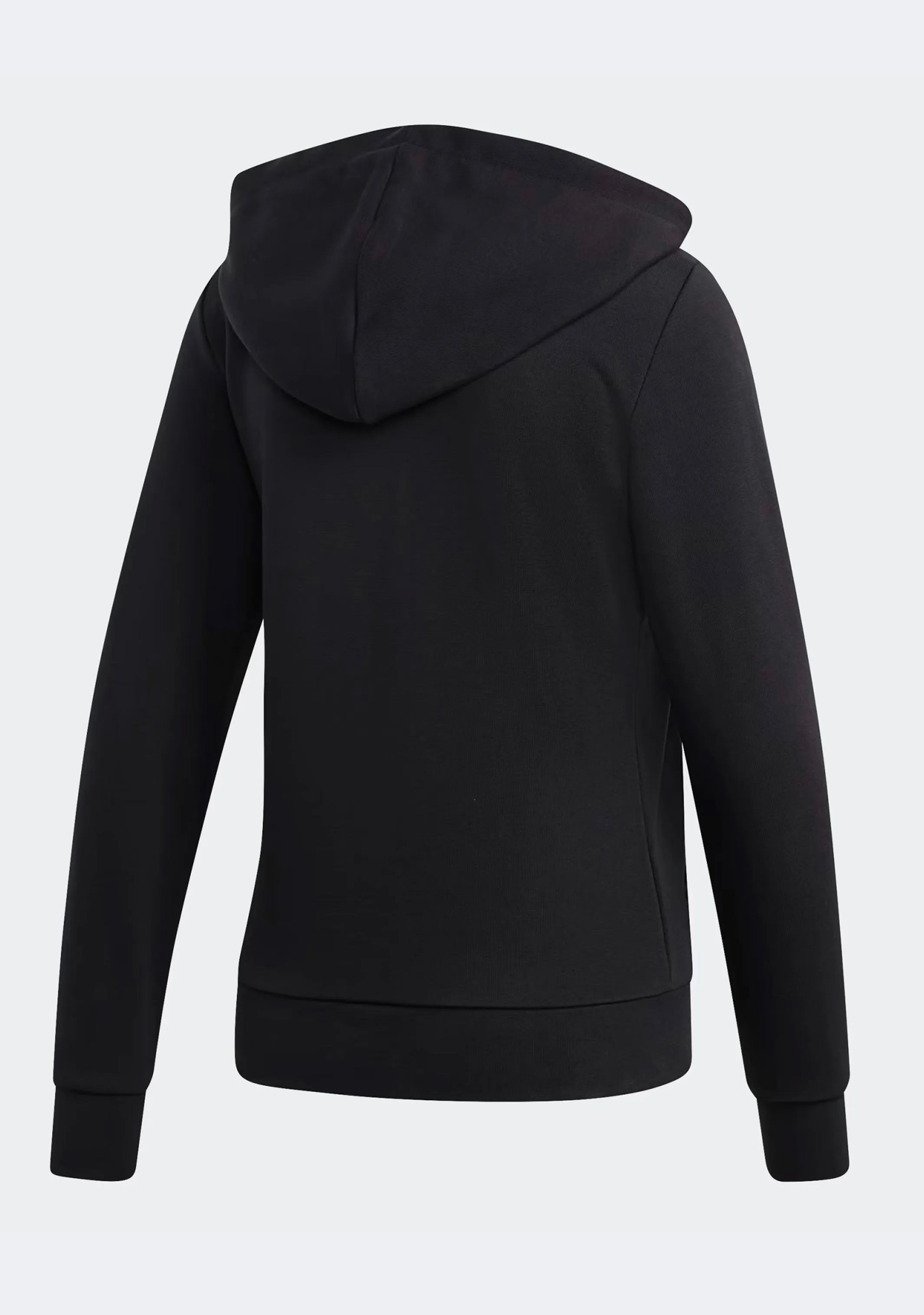 Adidas Women's Essentials Relaxed Logo Hoodie
