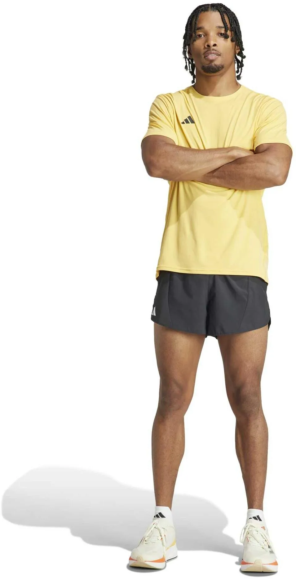 Adizero Essentials Men's Running Shorts