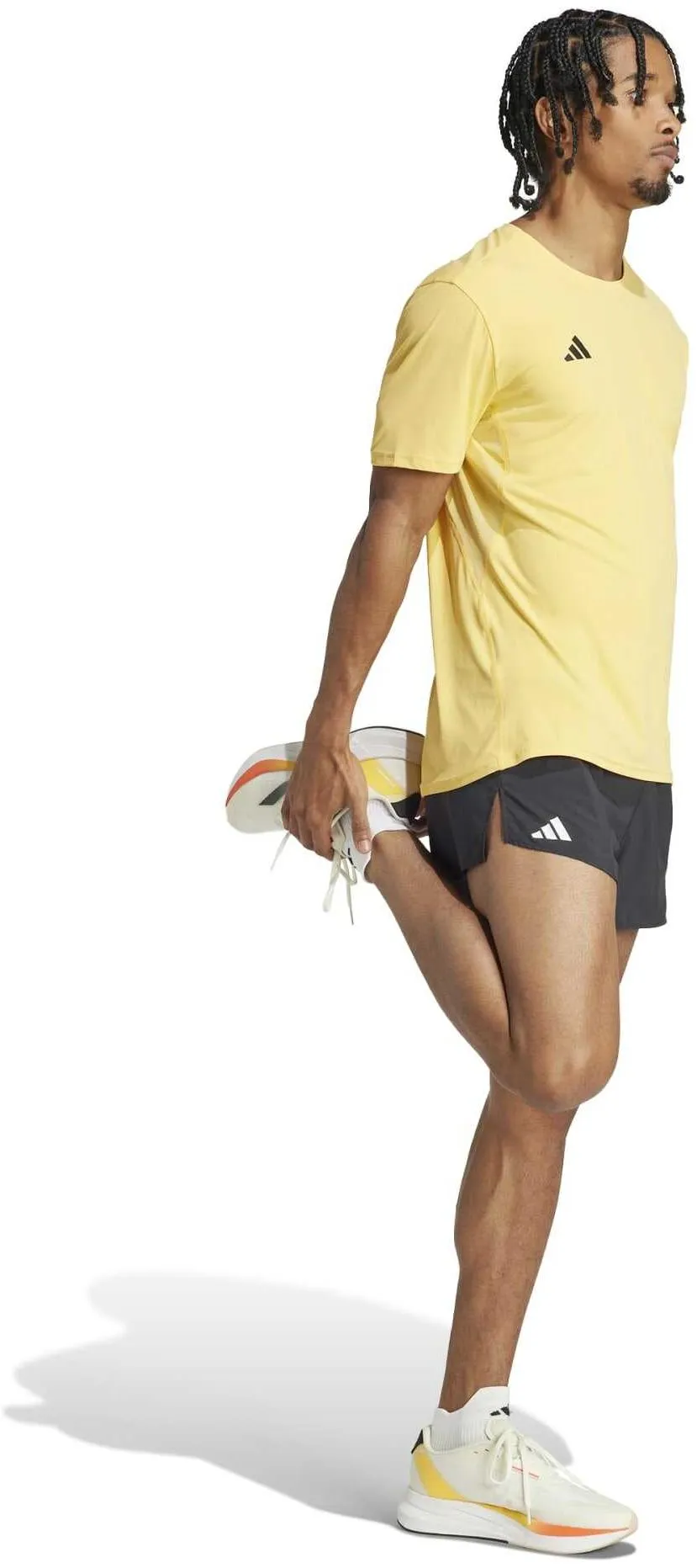 Adizero Essentials Men's Running Shorts