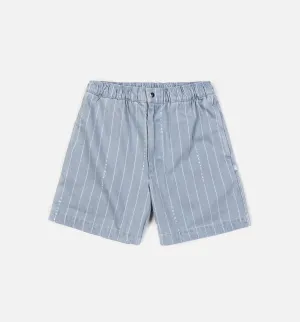 Air Jordan x A Ma Maniere Light Armory Denim Mens Short - Blue