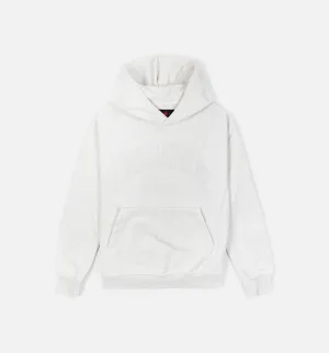 Air Jordan x A Ma Maniere Pullover Mens Hoodie - Phantom