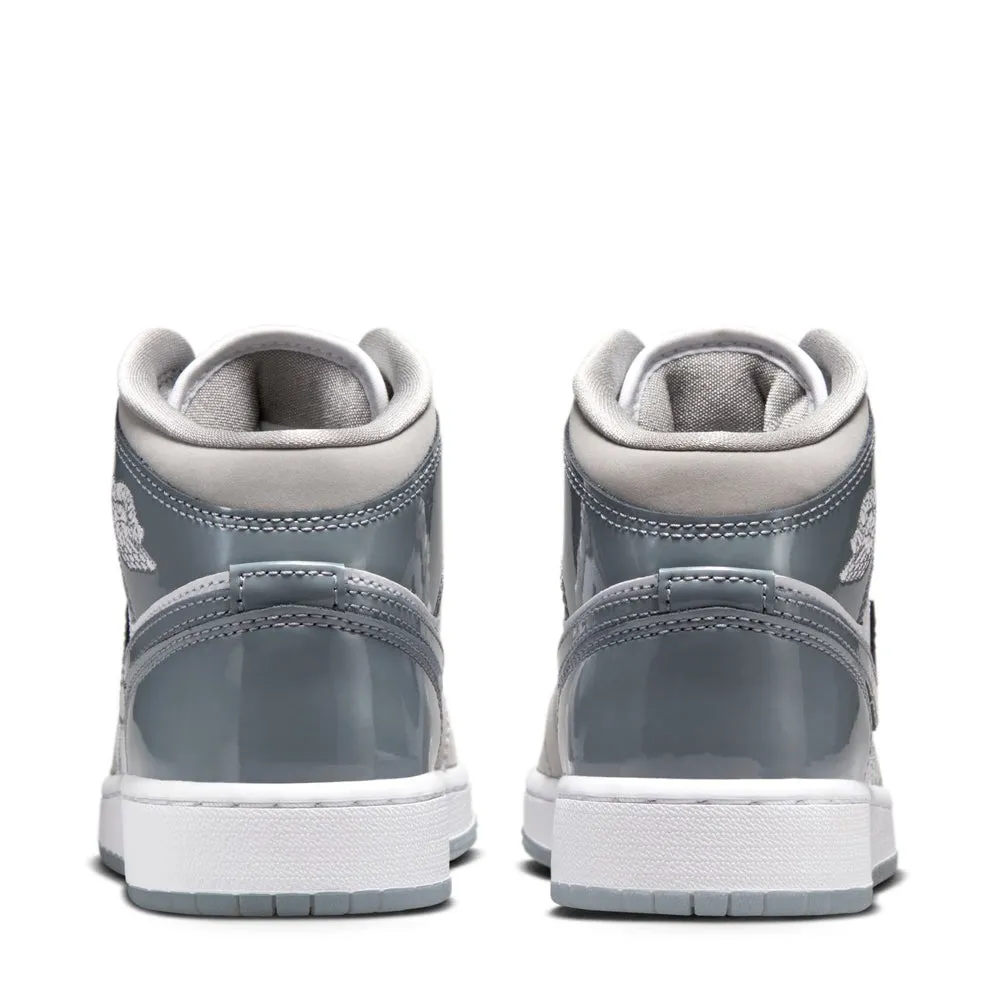 AJ 1 Mid - Youth