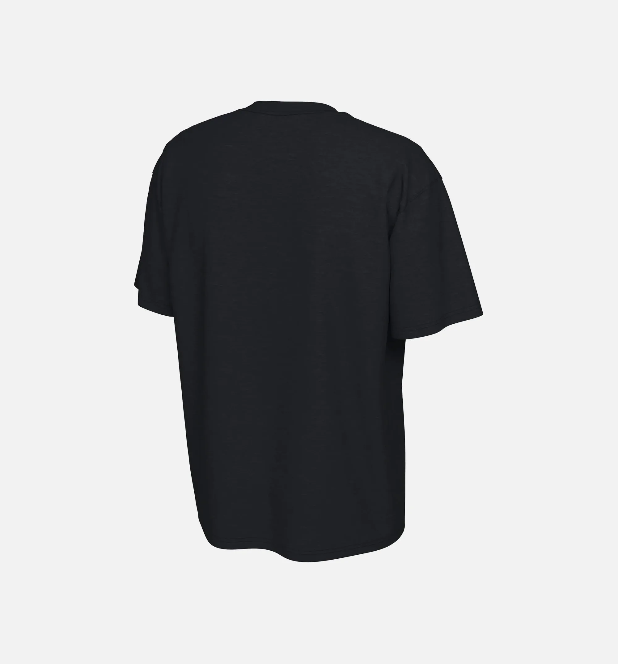 A'ja Wilson Rings So Win Mens Short Sleeve Shirt - Black