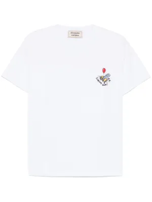 Alessandro Enriquez Women's T-Shirts And Polos