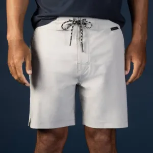 All Day Training Short In Birch