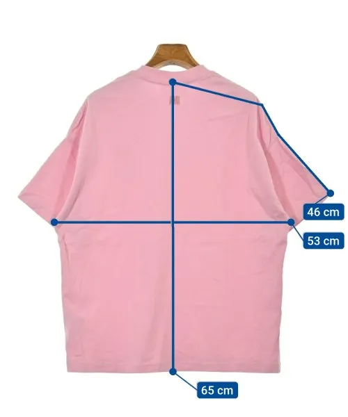 Ami Tee Shirts/Tops