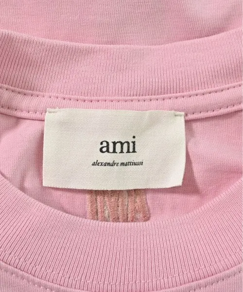 Ami Tee Shirts/Tops