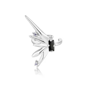 Ania Haie Collier d'oreille à pointes pailleté argent E053-11H Bijoux Ania Haie