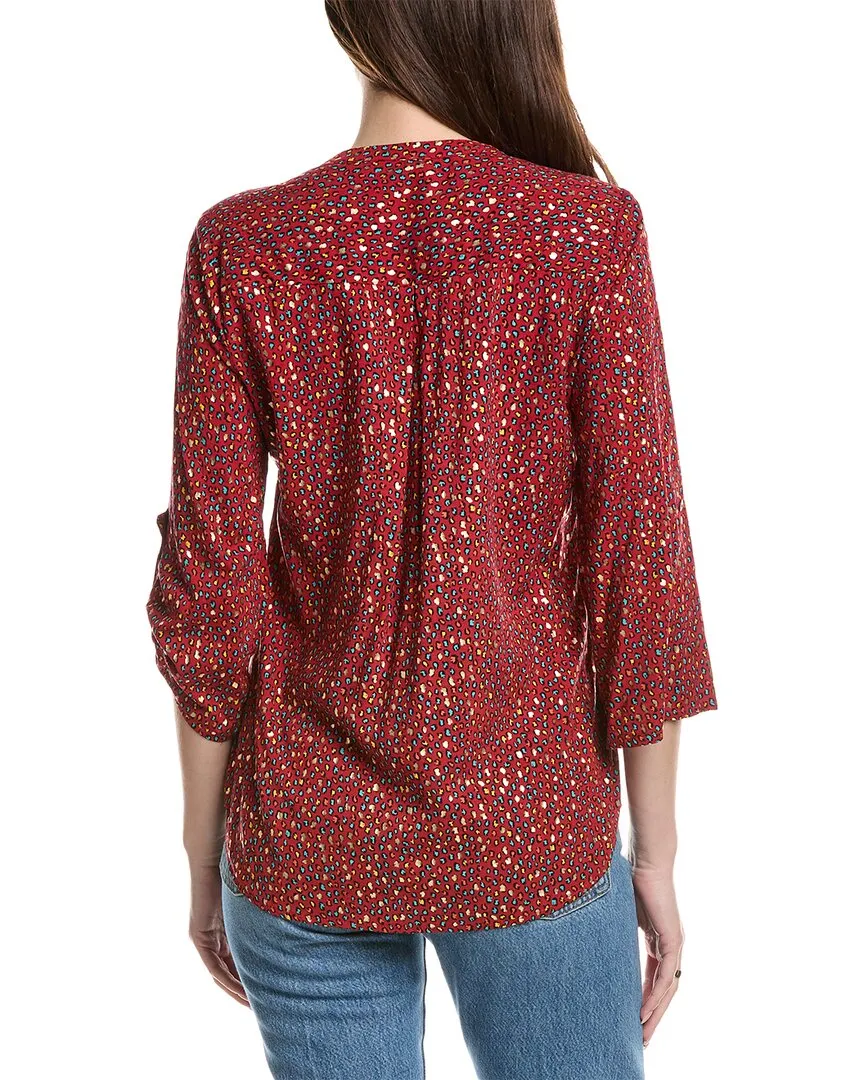 ANNA KAY Allan Shirt