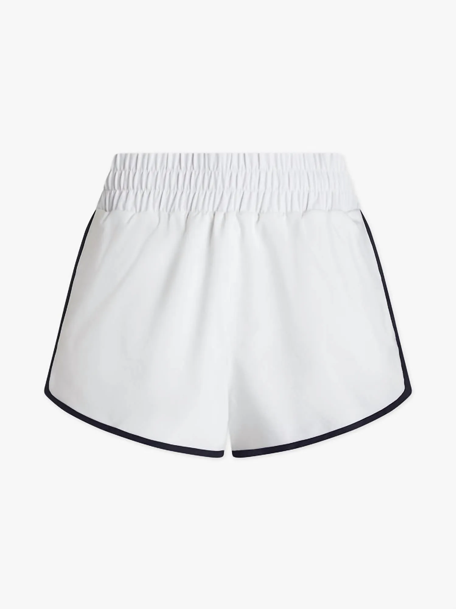Arlington Running Short In White