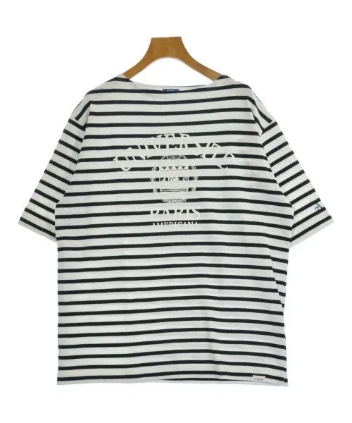 Armor Lux Tee Shirts/Tops