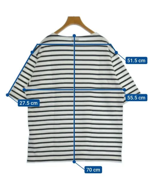 Armor Lux Tee Shirts/Tops