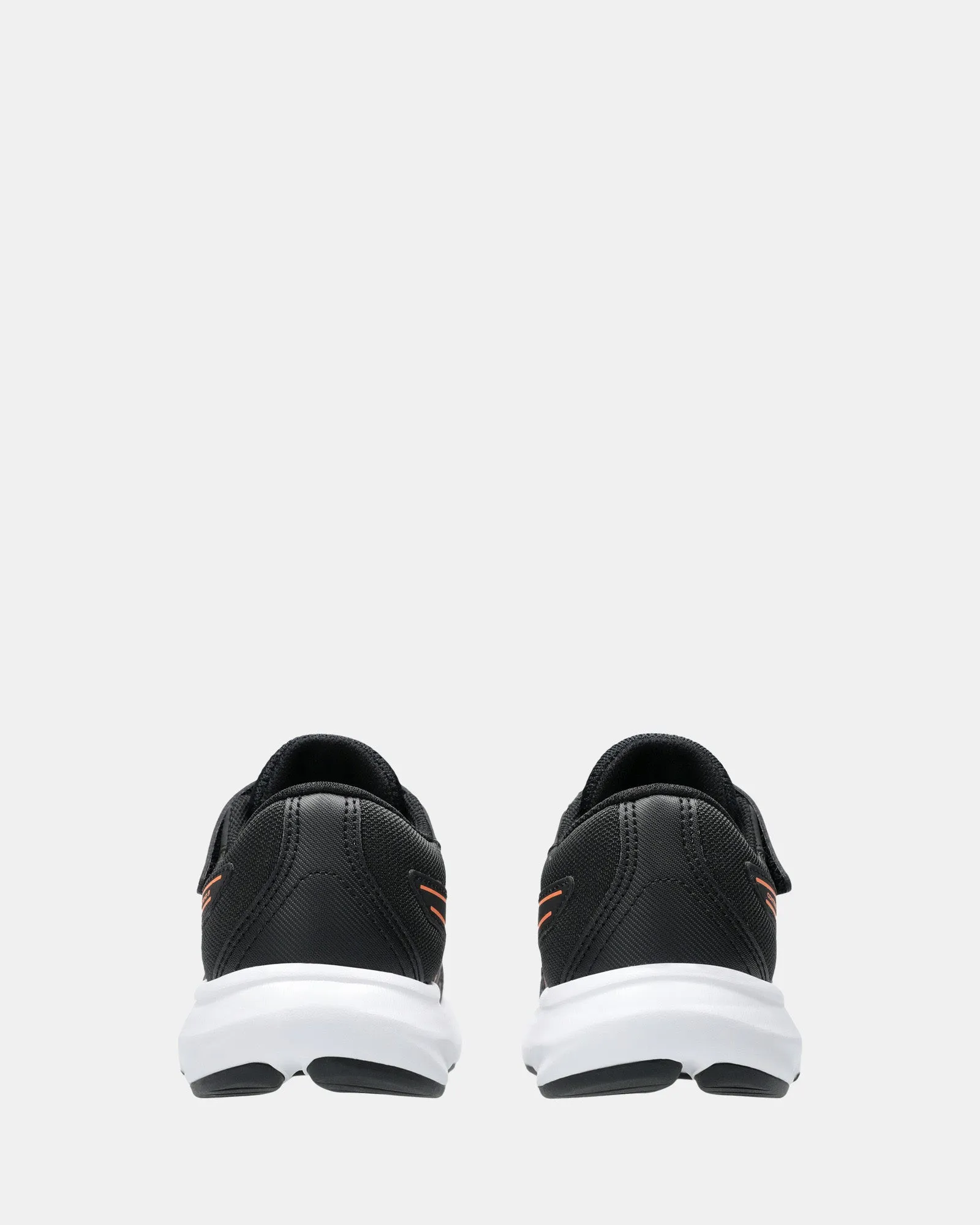 Asics Kids' Shoes Contend 9 Pre-School Black/Saxon Green
