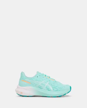 Asics Kids' Shoes Gt-1000 13 Grade School Illuminate Mint/White