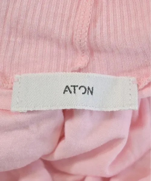 ATON Tee Shirts/Tops