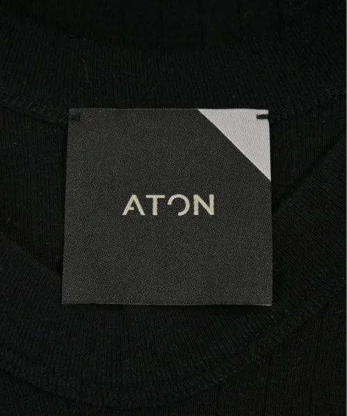 ATON Tee Shirts/Tops