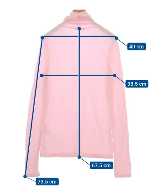 ATON Tee Shirts/Tops