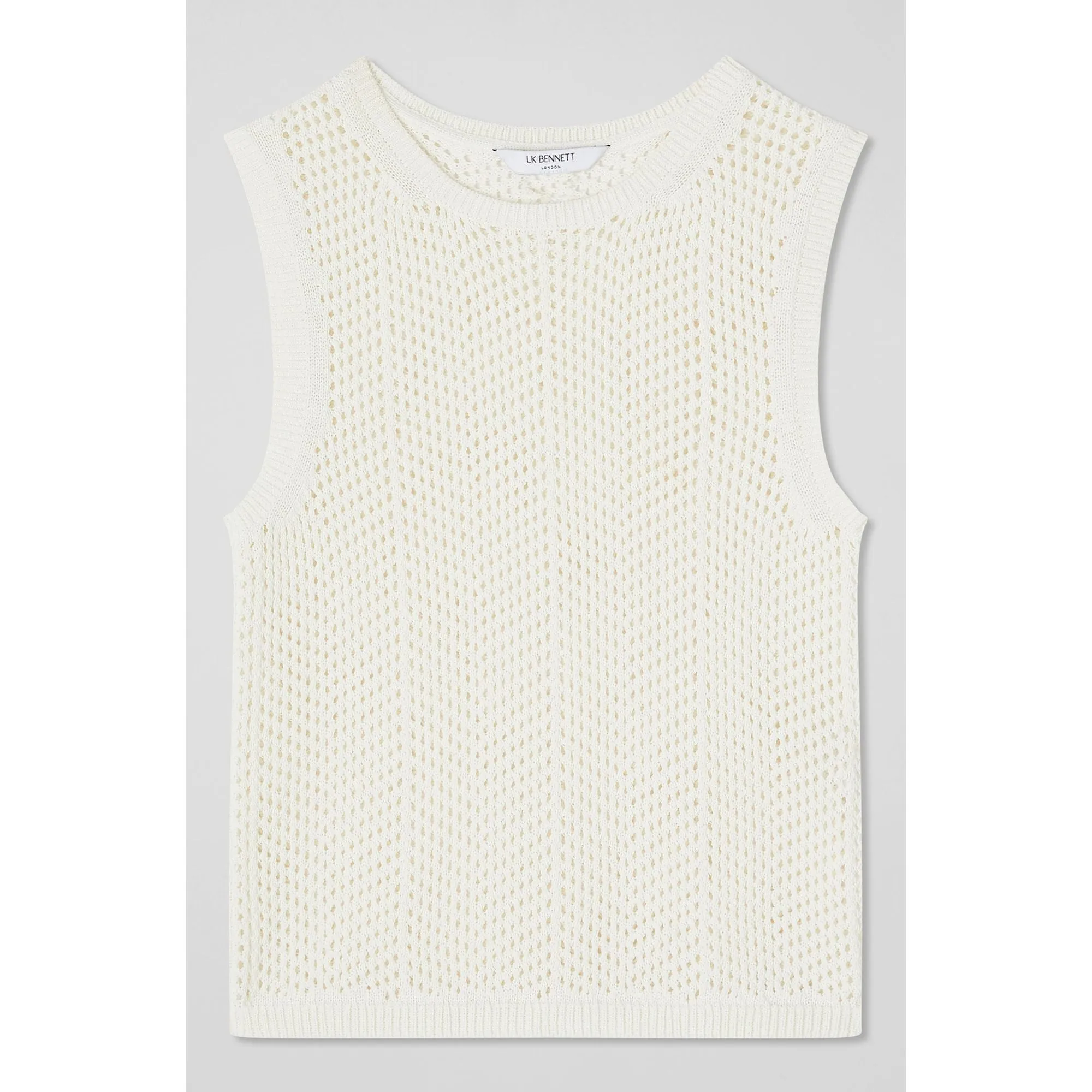 Ava Knitted Tops