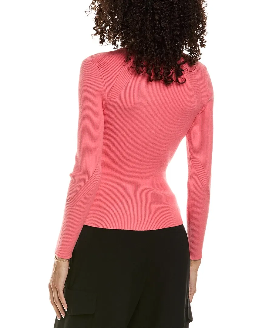 ba&sh Cardigan