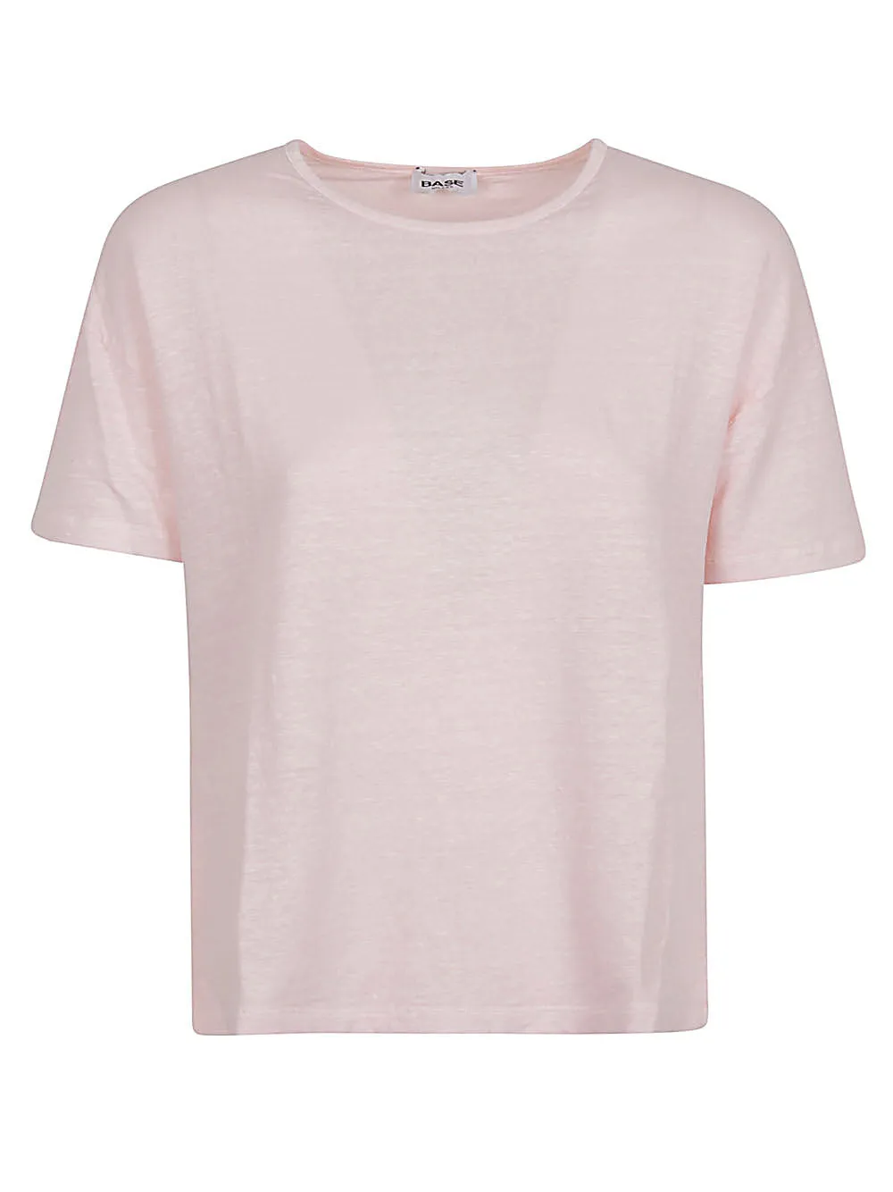 Base Women's T-Shirts And Polos pink